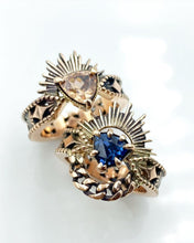 Load image into Gallery viewer, Bespoke ‘Erte’