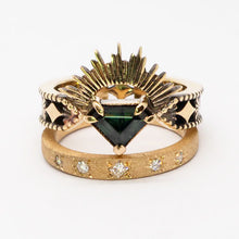 Load image into Gallery viewer, Bespoke ‘Erte’