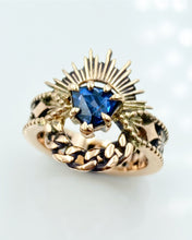 Load image into Gallery viewer, Bespoke ‘Erte’