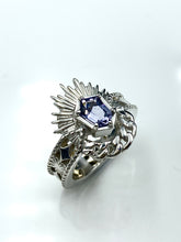 Load image into Gallery viewer, The Etrè - Lavender Spinel