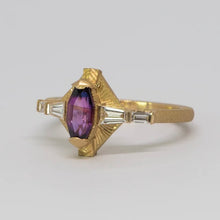 Load image into Gallery viewer, The Amaris Ring