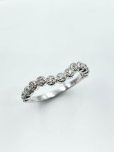 Load image into Gallery viewer, Rococo Dedication Band