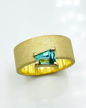 Load image into Gallery viewer, Stardust Cigars - Tapered Baguette Tourmaline