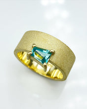 Load image into Gallery viewer, Stardust Cigars - Tapered Baguette Tourmaline