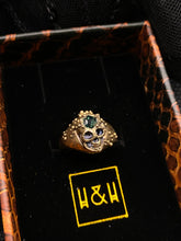 Load image into Gallery viewer, Limited Run - Out from Under Pinkie Signet