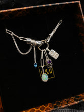 Load image into Gallery viewer, Reach Out and Touch Faith - Ethiopian Opal