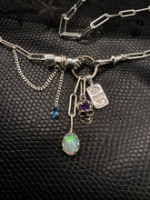 Load image into Gallery viewer, Reach Out and Touch Faith - Ethiopian Opal