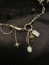 Load image into Gallery viewer, Reach Out and Touch Faith - Ethiopian Opal