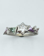 Load image into Gallery viewer, Aries Ring