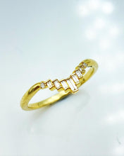 Load image into Gallery viewer, Artes Dedication Band