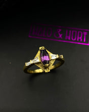 Load image into Gallery viewer, The Amaris Ring