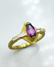 Load image into Gallery viewer, The Amaris Ring