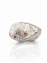 Load image into Gallery viewer, Sand Cast Signet