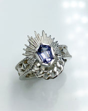 Load image into Gallery viewer, The Etrè - Lavender Spinel