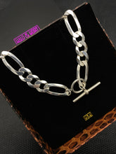 Load image into Gallery viewer, OFF THE CHAIN Fob Neckpiece