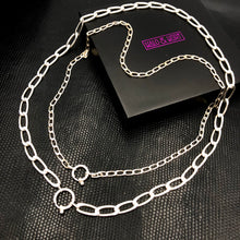 Load image into Gallery viewer, Phat Chain- LONG CURB