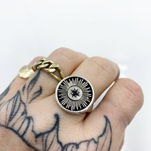 Load image into Gallery viewer, ‘MY HEART YOU HAVE’ Signet