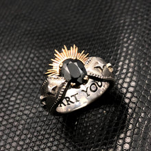 Load image into Gallery viewer, MY HEART YOU HAVE- PIECE 3