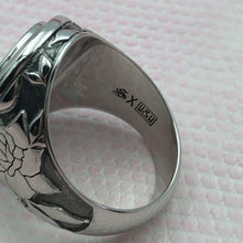 Load image into Gallery viewer, SAMY BABY X HALO & HURT - Rose Signet