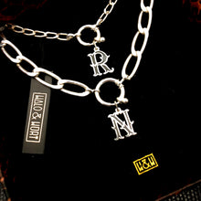 Load image into Gallery viewer, Phat Chain- LONG CURB