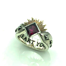 Load image into Gallery viewer, MY HEART YOU HAVE - PIECE 16