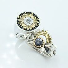 Load image into Gallery viewer, ‘MY HEART YOU HAVE’ Signet