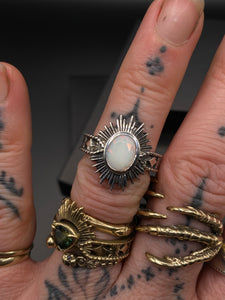 The Ertè - Ethiopian Opal