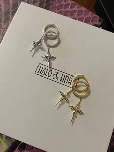 Thilde Hoops