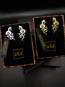 Mountain Mist Studs