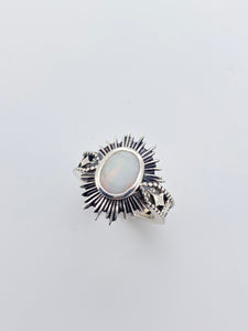 The Ertè - Ethiopian Opal