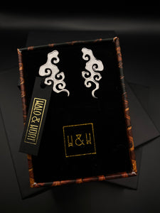 Mountain Mist Studs