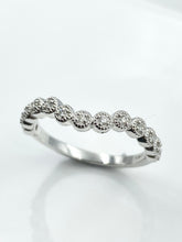 Load image into Gallery viewer, Rococo Dedication Band

