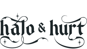 Halo &amp; Hurt