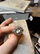Load image into Gallery viewer, MY HEART YOU HAVE- Green Amethyst
