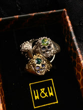 Load image into Gallery viewer, Limited Run - Out from Under Pinkie Signet
