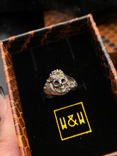 Load image into Gallery viewer, Limited Run - Out from Under Pinkie Signet
