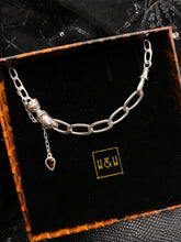 Load image into Gallery viewer, Reach Out and Touch Faith - Tourmaline Pear
