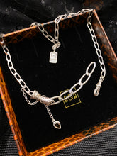 Load image into Gallery viewer, Reach Out and Touch Faith - Tourmaline Pear
