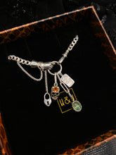 Load image into Gallery viewer, Reach Out and Touch Faith - Ethiopian Opal
