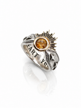 Load image into Gallery viewer, DELUX ZIRCON - MY HEART YOU HAVE
