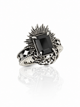Load image into Gallery viewer, The Etrè - Black Spinel
