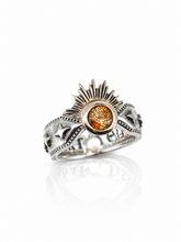 Load image into Gallery viewer, DELUX ZIRCON - MY HEART YOU HAVE
