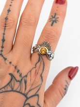 Load image into Gallery viewer, DELUX ZIRCON - MY HEART YOU HAVE
