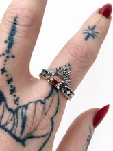 Load image into Gallery viewer, The Etrè - African Zircon
