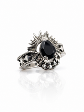 Load image into Gallery viewer, The Etrè - Black Spinel
