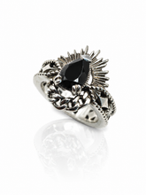 Load image into Gallery viewer, The Etrè - Black Spinel
