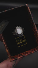 Load and play video in Gallery viewer, The Ertè - Ethiopian Opal
