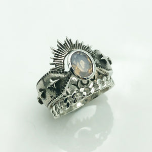 MY HEART YOU HAVE- PIECE 2 MOONSTONE