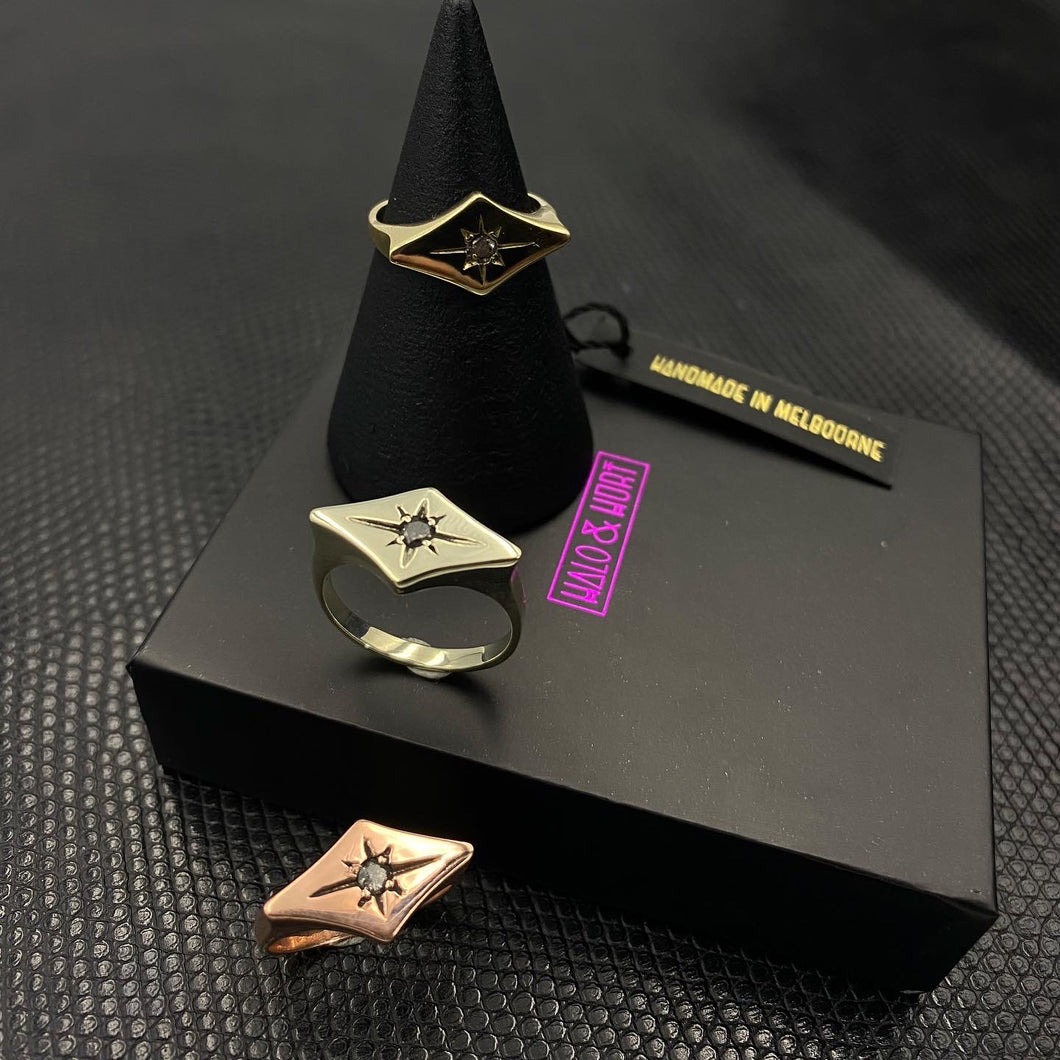 Vega Signet