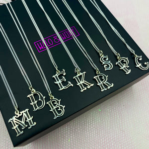 U & I Chain